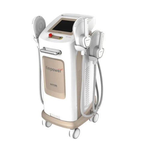 Equipamento Empower para locação