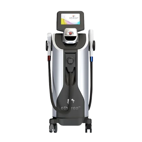 Equipamento Etherea MX para locação