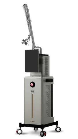 Equipamento Hybrid CO2 para locação