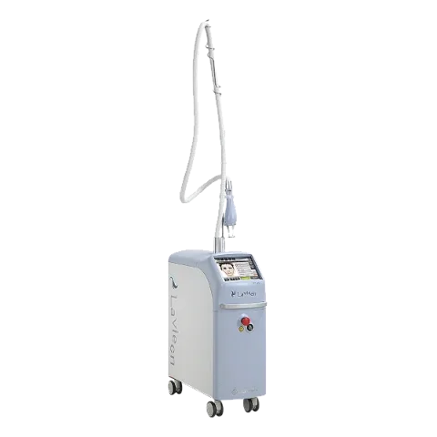 Equipamento Lavieen para locação