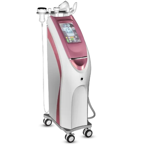 Equipamento Multishape para locação